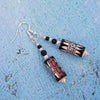 Cusco Earrings-Siesta Crafts