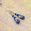 Llamita Earrings-Siesta Crafts