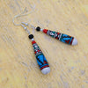 Hielitos Earrings-Siesta Crafts