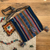 Vistoso Shoulder Bag-Siesta Crafts