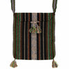 Vistoso Shoulder Bag-Siesta Crafts