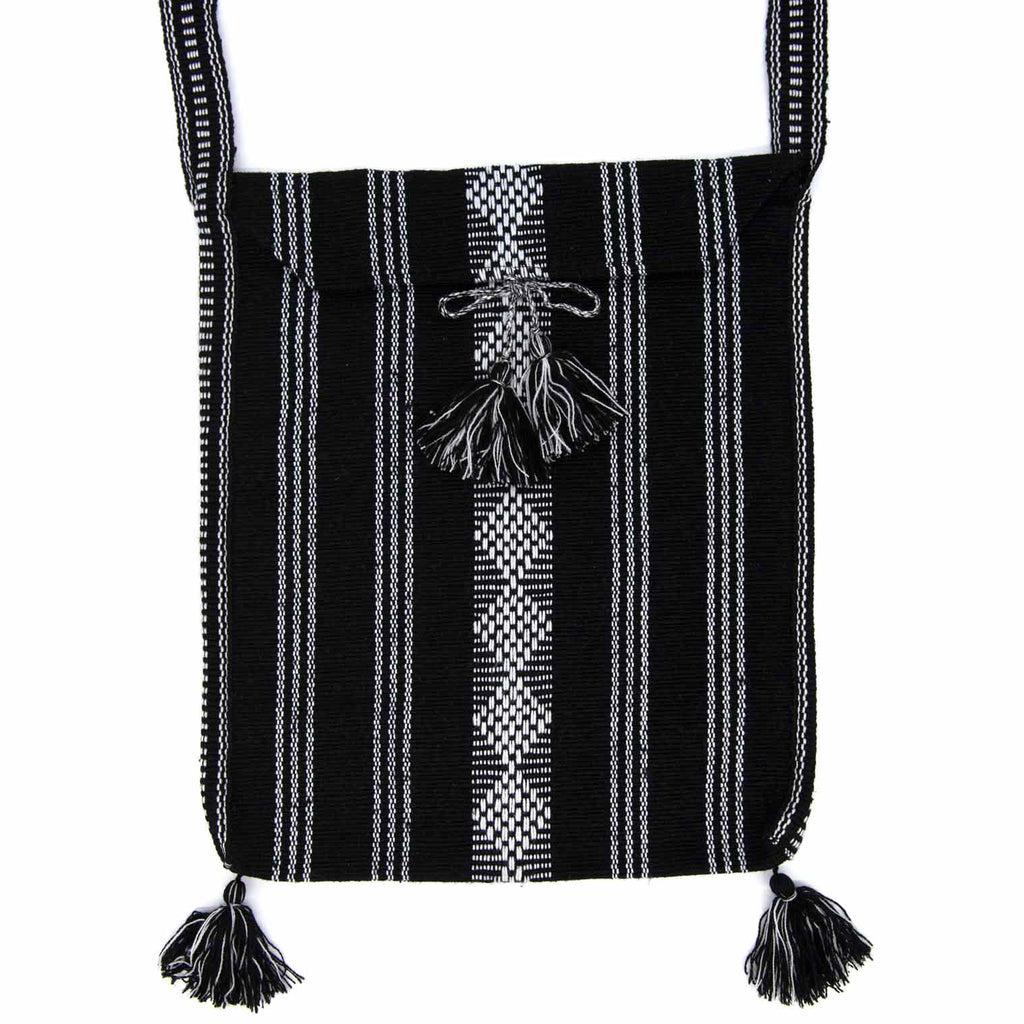 Vistoso Shoulder Bag-Siesta Crafts
