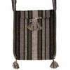 Vistoso Shoulder Bag-Siesta Crafts