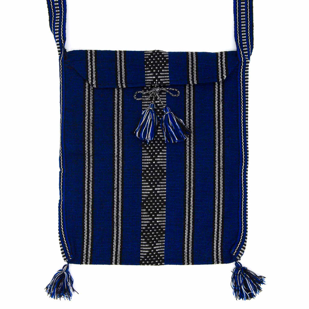 Vistoso Shoulder Bag-Siesta Crafts