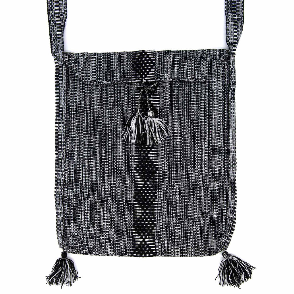 Vistoso Shoulder Bag-Siesta Crafts