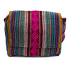 Vistoso Satchel-Siesta Crafts