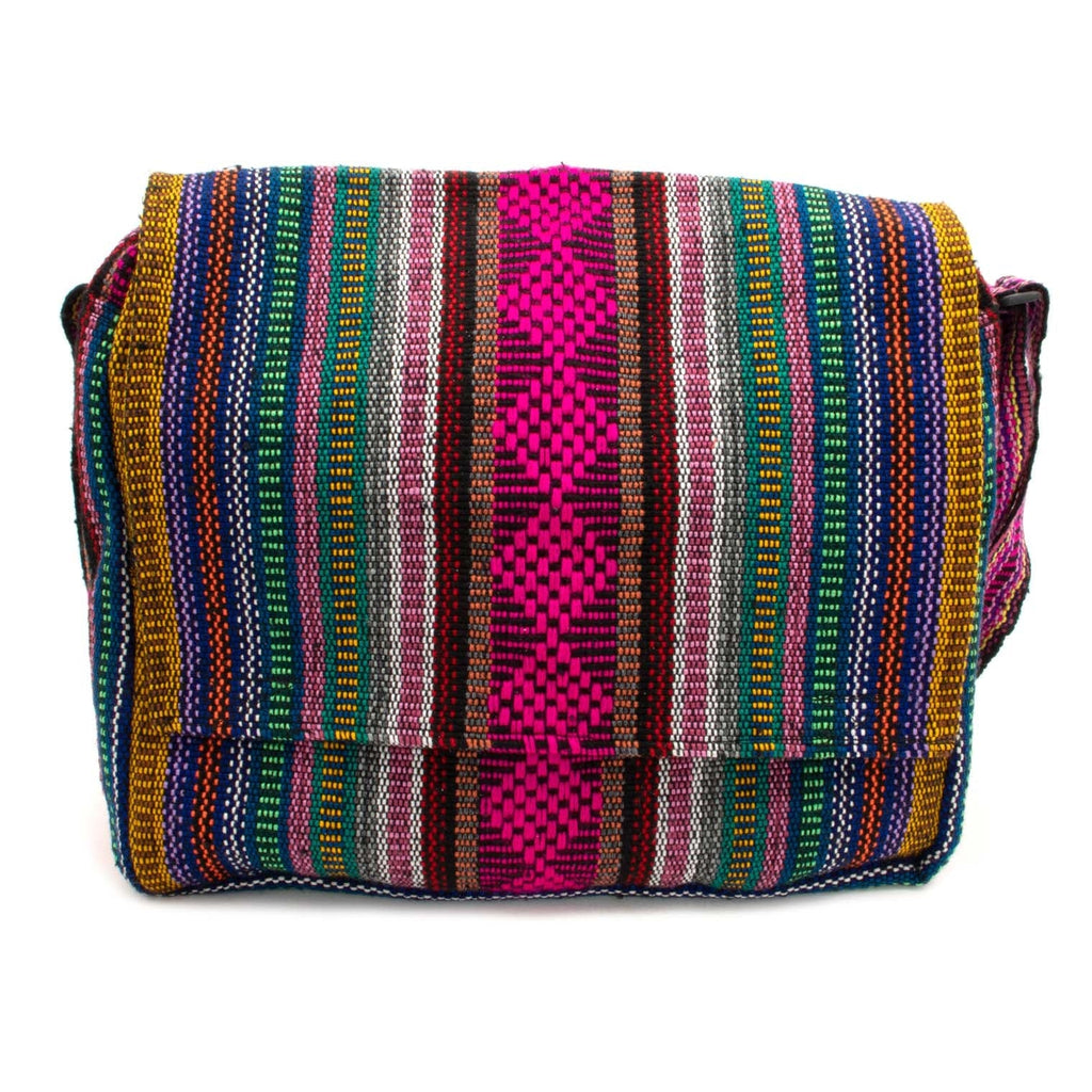 Vistoso Satchel-Siesta Crafts