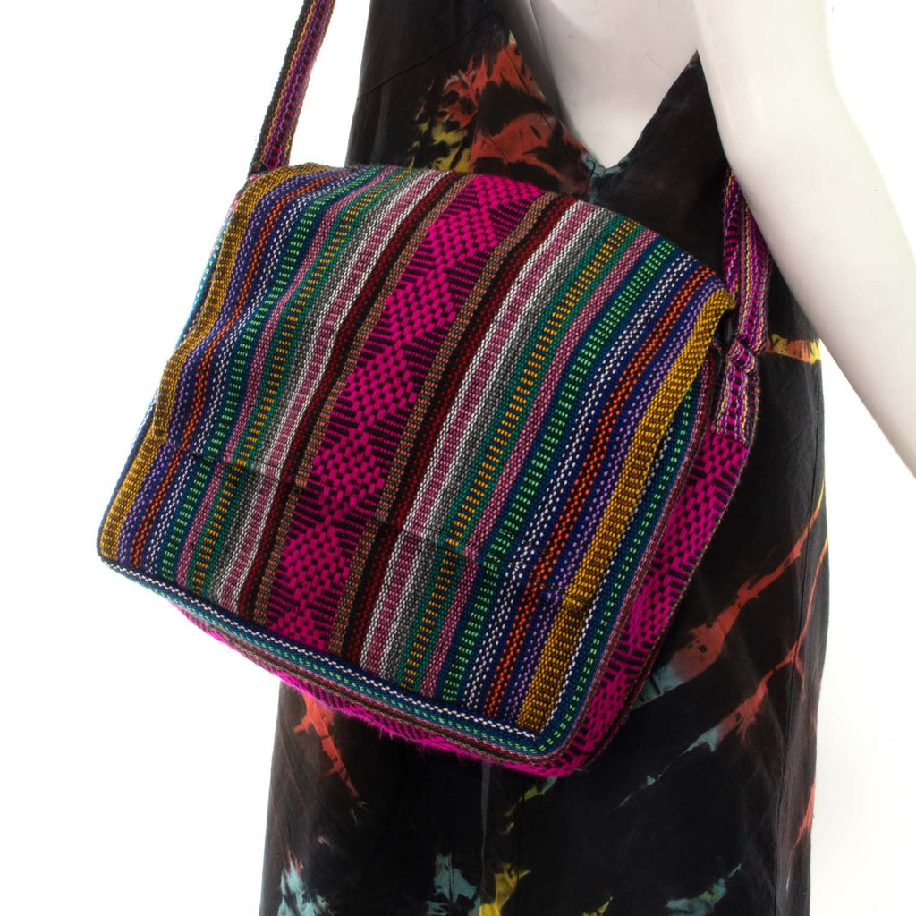Vistoso Satchel-Siesta Crafts