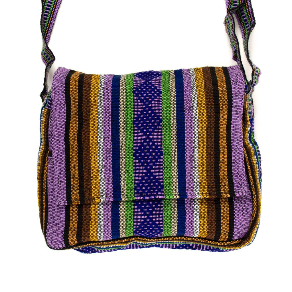 Vistoso Satchel-Siesta Crafts