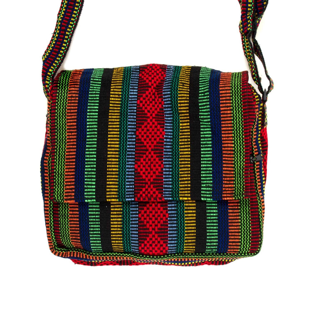 Vistoso Satchel-Siesta Crafts