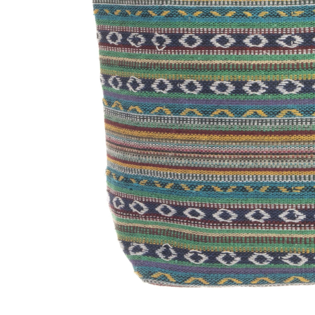 Gheri Small Beach Bag-Siesta Crafts