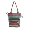 Gheri Small Beach Bag-Siesta Crafts