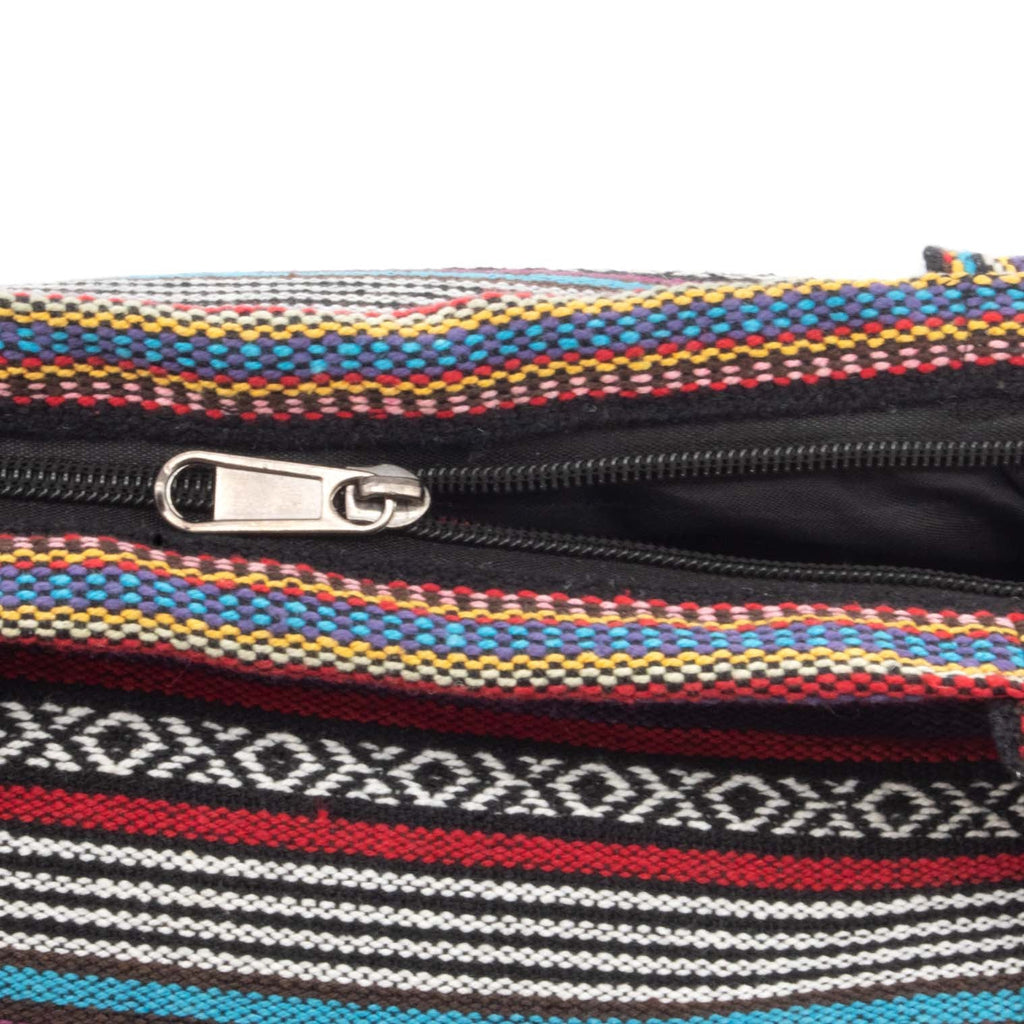 Gheri Small Beach Bag-Siesta Crafts