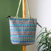 Gheri Small Beach Bag-Siesta Crafts