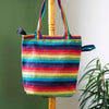 Gheri Small Beach Bag-Siesta Crafts