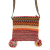 Sheepswool Shoulder Bag-Siesta Crafts