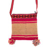 Sheepswool Shoulder Bag-Siesta Crafts