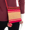 Sheepswool Shoulder Bag-Siesta Crafts