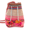 Sheepswool Drawstring Bag-Siesta Crafts
