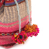 Sheepswool Drawstring Bag-Siesta Crafts