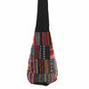 Thai Weave Patch Shoulder Bag-Siesta Crafts