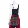 Thai Weave Patch Shoulder Bag-Siesta Crafts