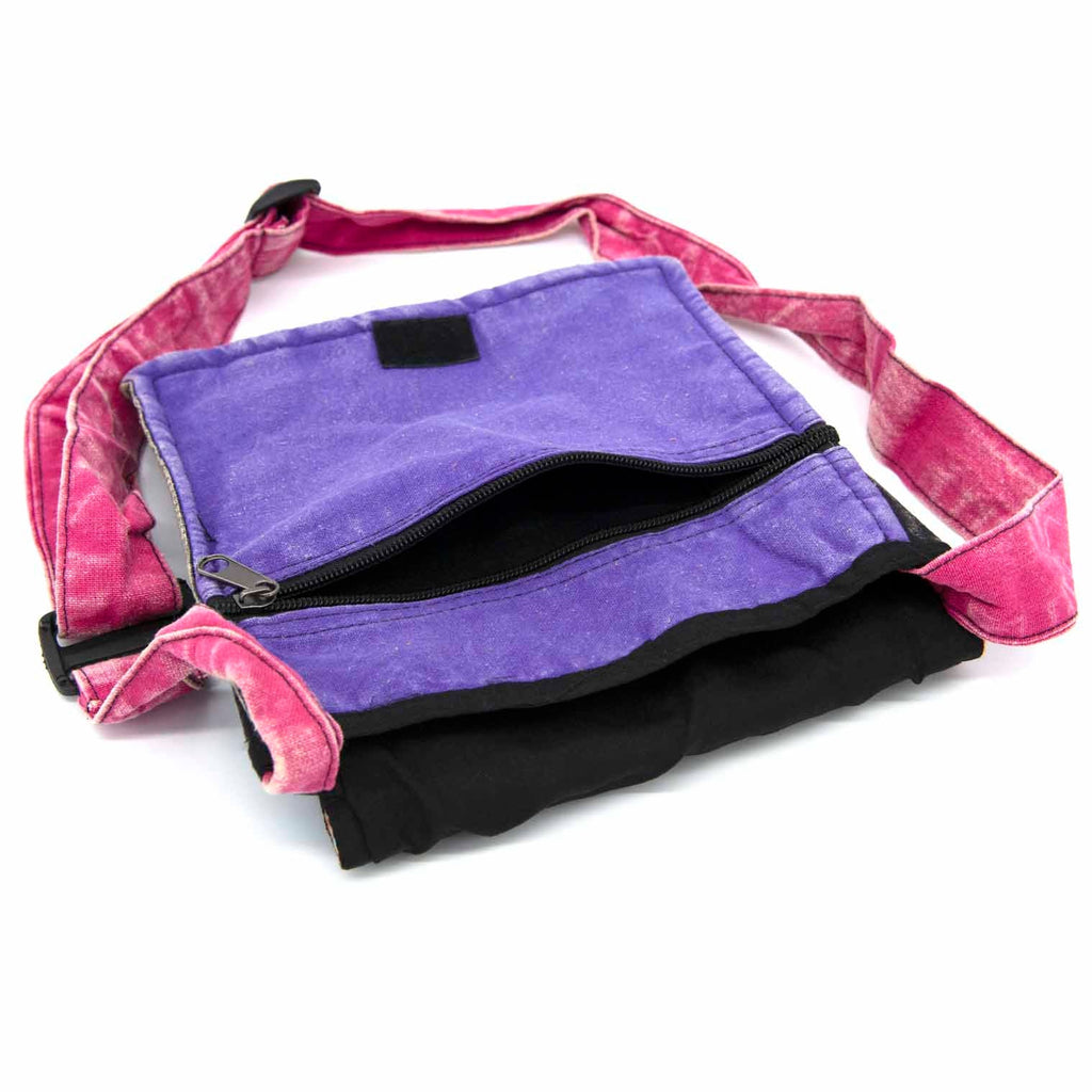Small Patch Bag-Siesta Crafts