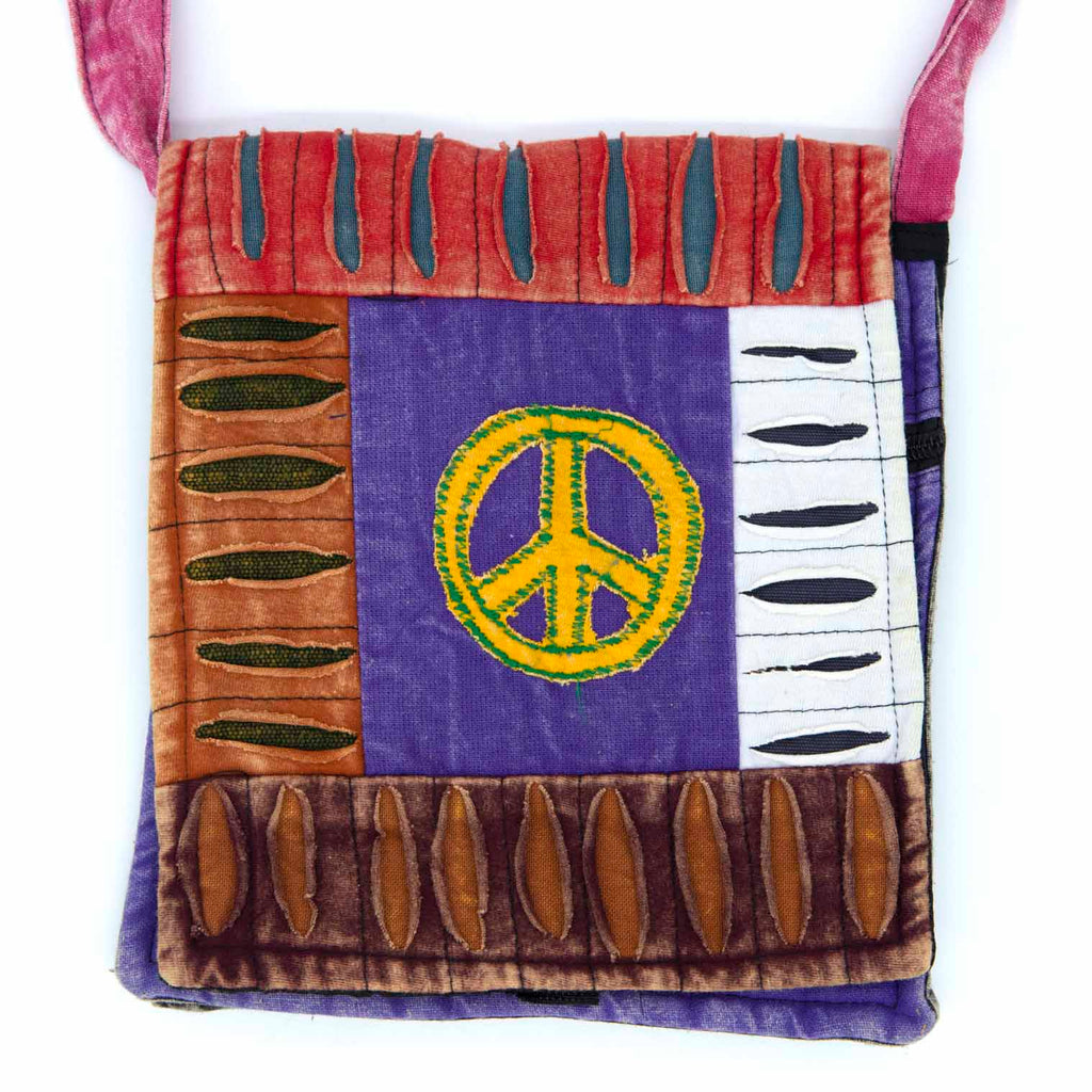 Small Patch Bag-Siesta Crafts