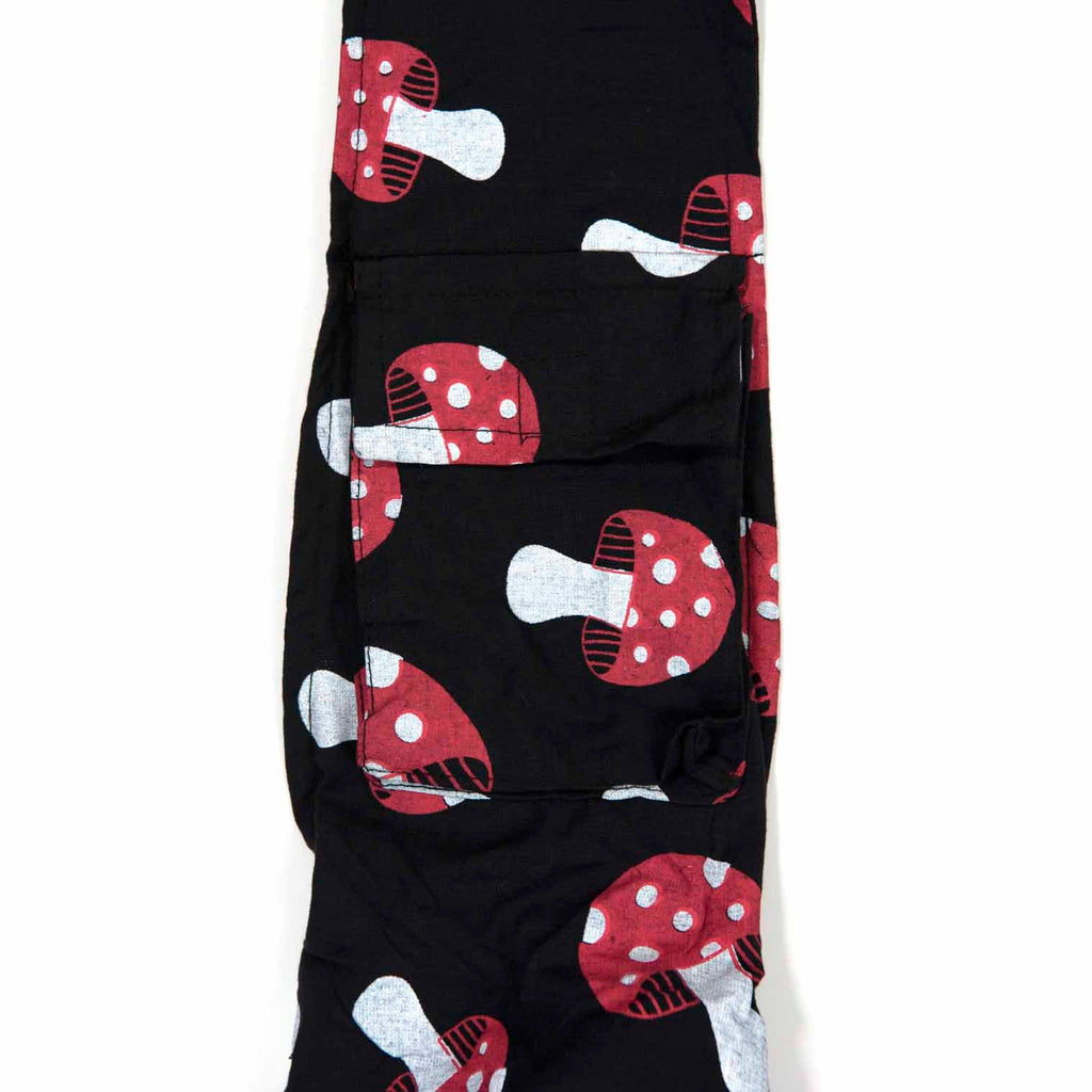 Shroom Shoulder Bag-Siesta Crafts