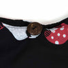 Shroom Shoulder Bag-Siesta Crafts