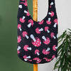 Shroom Shoulder Bag-Siesta Crafts