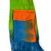 Tie Dye Sun Shoulder Bag-Siesta Crafts