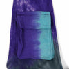 Tie Dye Sun Shoulder Bag-Siesta Crafts