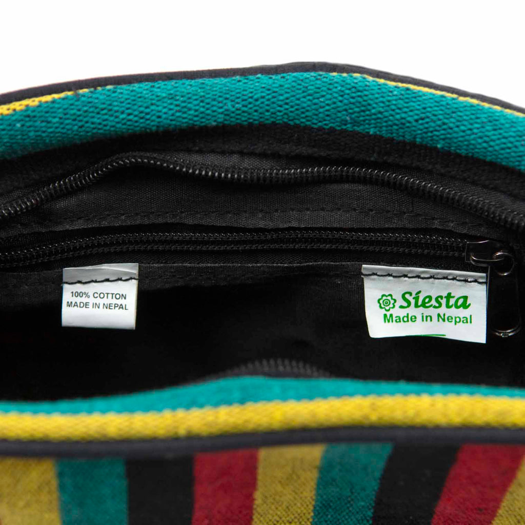Small Satchel Bag-Siesta Crafts