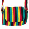 Small Satchel Bag-Siesta Crafts