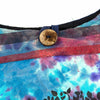 Ripped Cotton Tree Print Bag-Siesta Crafts