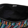 Half Moon Gheri Bag-Siesta Crafts
