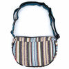 Half Moon Gheri Bag-Siesta Crafts