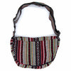 Half Moon Gheri Bag-Siesta Crafts