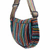 Half Moon Gheri Bag-Siesta Crafts