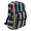 Gheri Wayfarer Backpack-Siesta Crafts