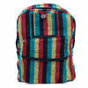 Gheri Wayfarer Backpack-Siesta Crafts