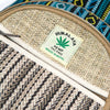 Cycle Crossbody Bag-Siesta Crafts