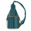 Cycle Crossbody Bag-Siesta Crafts