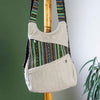 Double Diagonal Adventure Backpack-Siesta Crafts