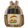 Mushroom Backpack-Siesta Crafts