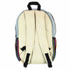 Hemp And Gheri Large Backpack-Siesta Crafts