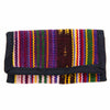 Coin and Key Wallet Jaspe Fabric-Siesta Crafts