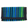 Coin and Key Wallet Jaspe Fabric-Siesta Crafts
