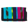 Coin and Key Wallet Jaspe Fabric-Siesta Crafts